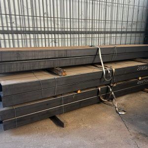 Tubo ESTRUCTURAL RECTANGULAR 200x150x5MM